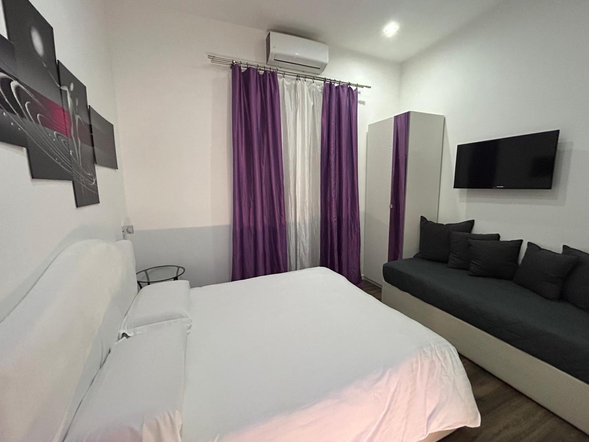 Domus Flavia B&B — Foto 2