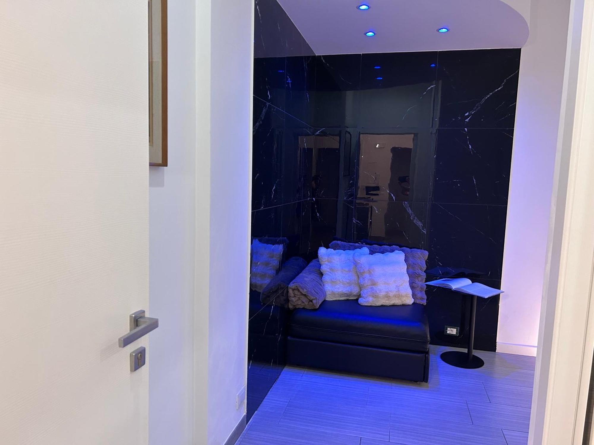 Domus Flavia B&B — Foto 3