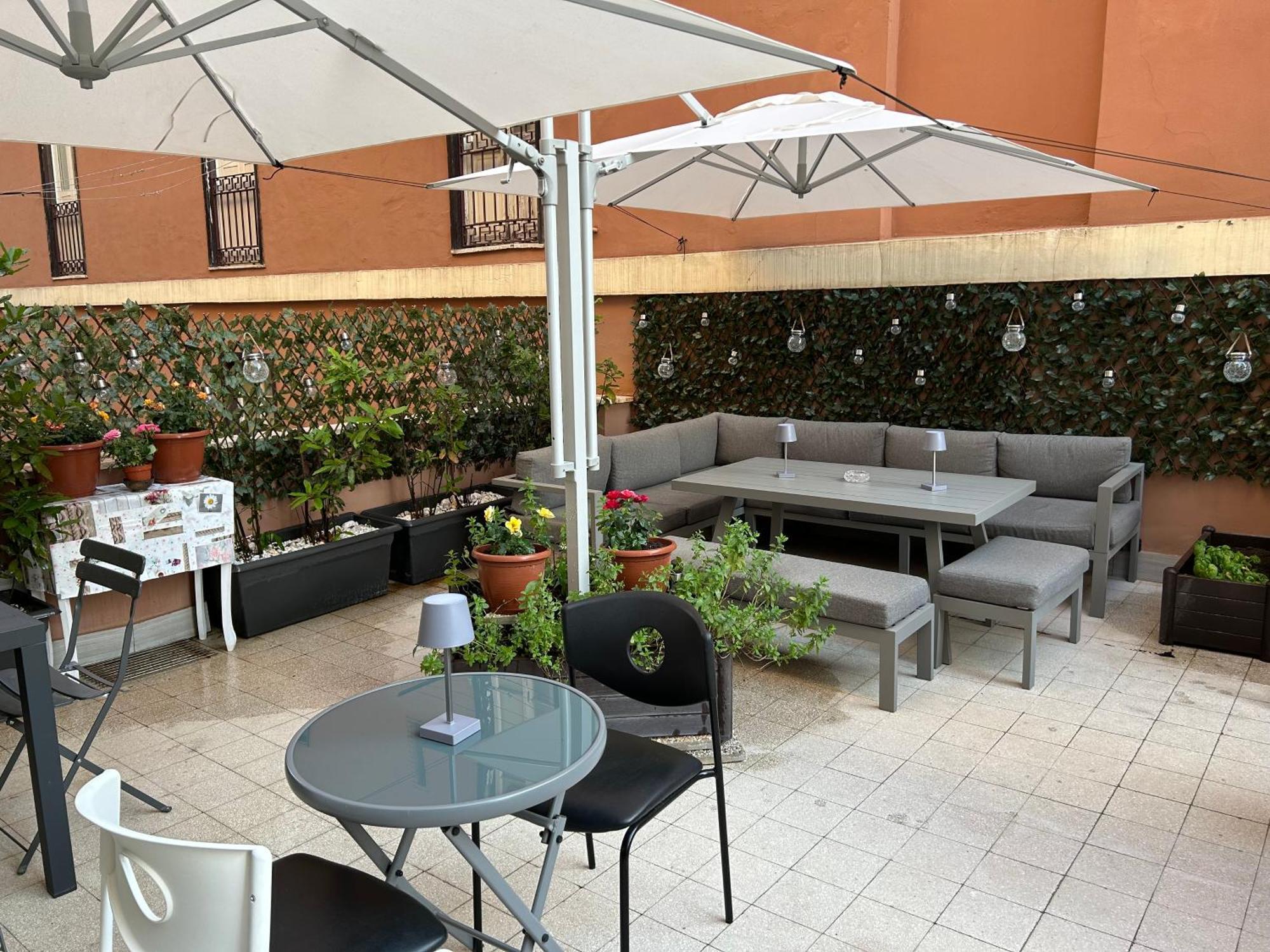 Domus Flavia B&B — Foto 1